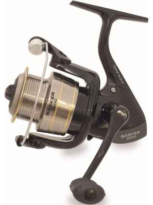 Mulineta Colmic Basker 2500 0.16mm/230m