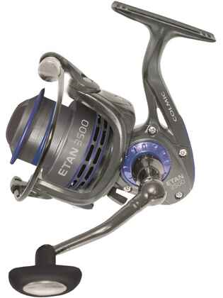 Mulineta Colmic Etan 2500 0.16mm/300m