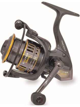 Mulineta Colmic Exiter 500 0.12mm/250m