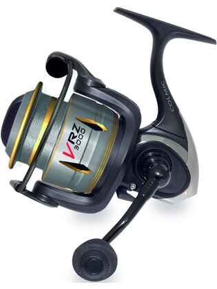 Mulineta Colmic VRZ 2000 0.16mm/180m