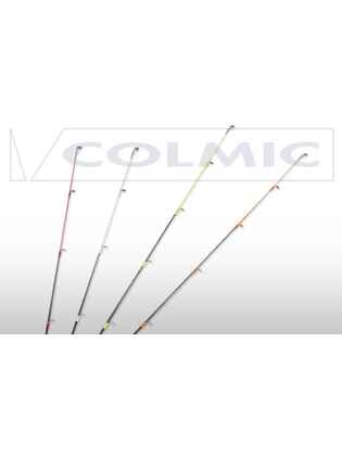 Varf Colmic Adriatica - Araton Pro Glass HH Rosu