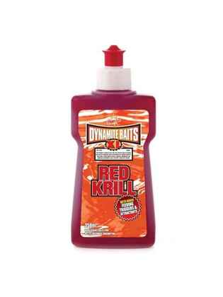 Lichid Atractant Dynamite Baits XL, 250ml, Krill