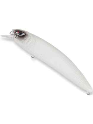 Vobler Colmic Herakles Flatt Jerk Fude SS, Bandit, 12cm, 21.4g