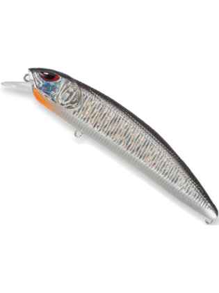 Vobler Colmic Herakles Flatt Jerk Fude SS, Shad, 12cm, 21.4g