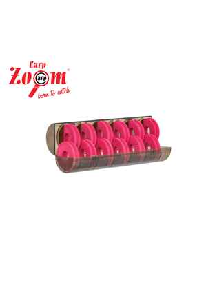 SET CARP ZOOM CUTIE 12 ROLE EVA MONTURI