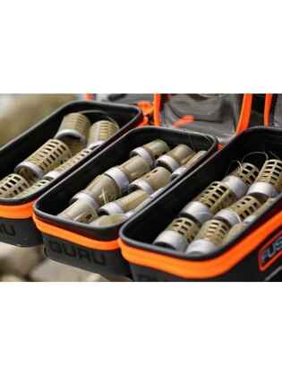 FEEDER X-CHANGE LESTAT 20G+30G SOLID MAR.S