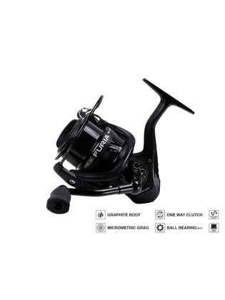 MULINETA MAVER FURIA 2000 4RUL