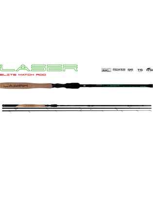 LASER MATCH 4.5M 16-25GR