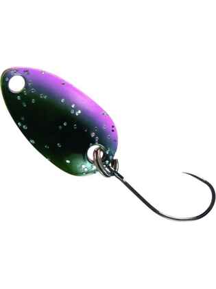 Lingurita Oscilanta Colmic Herakles Trout Area Nail, Chiken Trout, 2cm, 2g