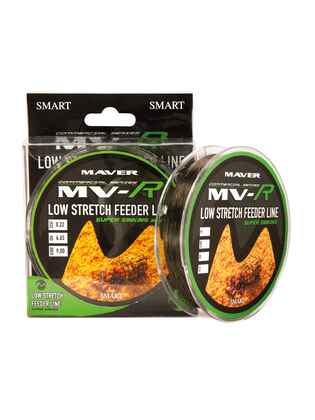 FIR MV-R LOW STRECH FEEDER 300m 0.26mm