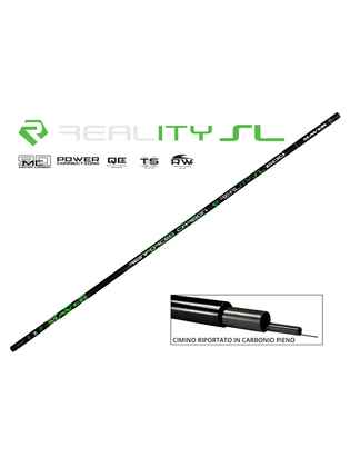Varga Maver Reality SL, 8m