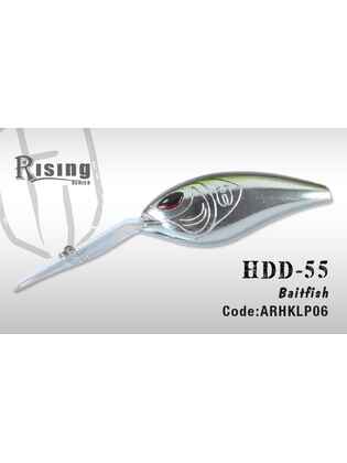 Vobler Colmic Herakles HDD-55 7.2cm 27g Baitfish