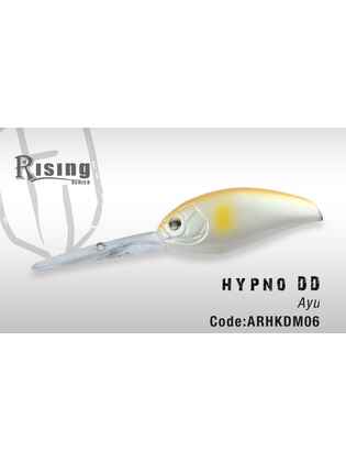 Vobler Colmic Herakles Hypno-DD F 6.3cm 20.5g Ayu