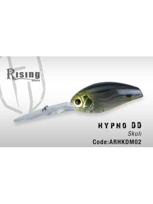 Vobler Colmic Herakles Hypno-DD F 6.3cm 20.5g Skull