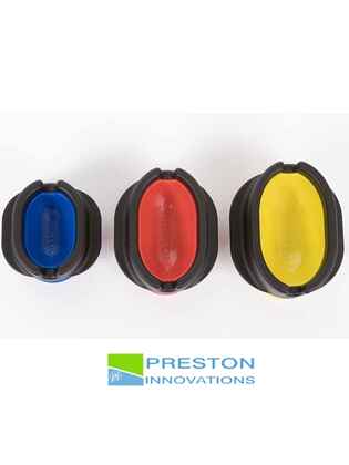 Preston Matrita New Quick Release  Xl