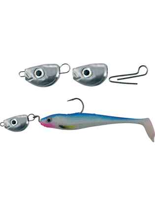 JIG CHEBURASKA 7GR