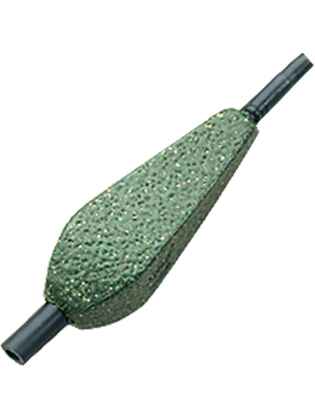 PLUMB CRAP DIAMOND INLINE G VERDE 110GR 