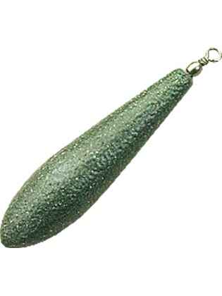 PLUMB LONG CU VARTEJ VERDE 90GR 