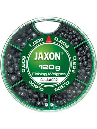 SET PLUMBI ALICE JAXON KP 100GR