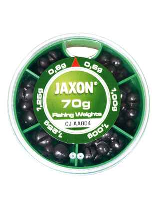 SET PLUMBI JAXON KP 70GR