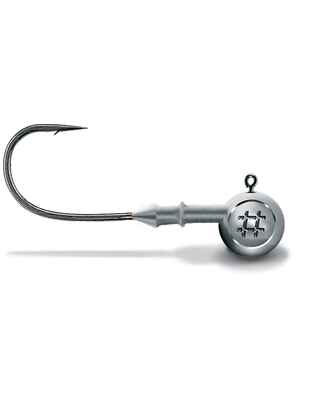 JIG OWNER BLACK NICKEL NR 3/0-8GR 