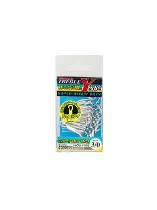 ANCORA DECOY Y-S82 SUPER HEAVY DUTY NR.4/0