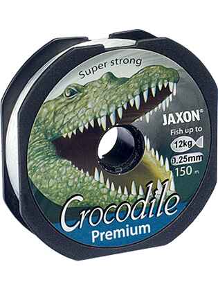 FIR CROCODILE PREMIUM 150m 0.14mm