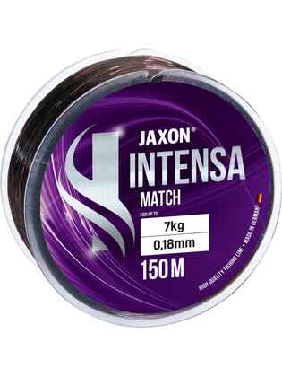 FIR INTENSA MATCH 0.22mm 150m
