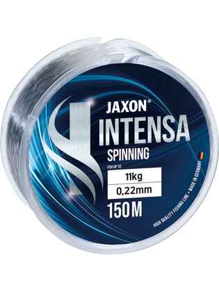 FIR INTENSA SPINNING 0.25mm 150m