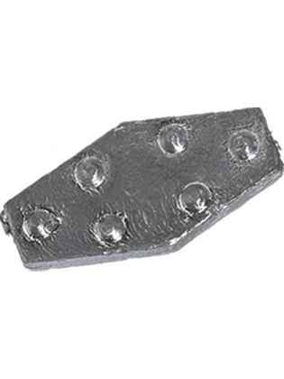 PLUMB HEXAGONAL INLINE 100GR