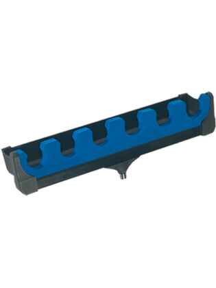 SUPORT LANSETE EVA 6 POSTURI CU BLOCAJ 32CM    