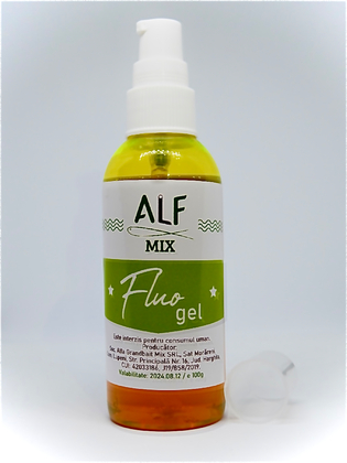 Aditiv Alf Mix Fluo Gel, 100 Gr