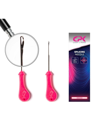 Croseta CPK Splicing Needle