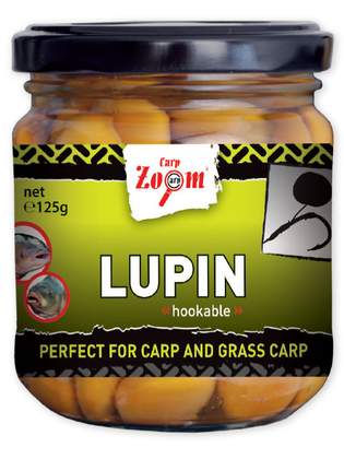 Porumb pentru Carlig Carp Zoom Lupin, 125g