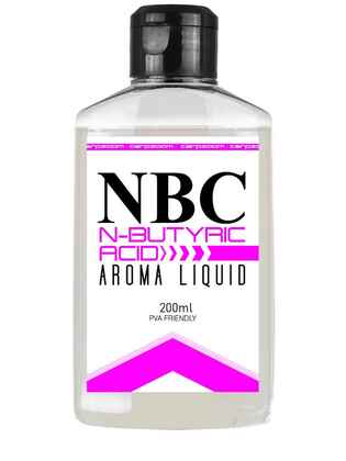 AROMA LICHIDA ACID N-BUTYRIC 200ml