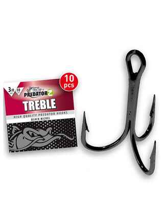 ANCORA PREDATOR-Z nr.10