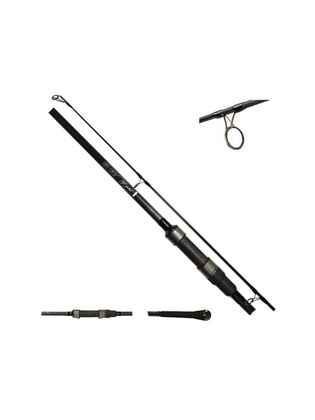 LANSETA CARP ZOOM  MARSHAL SLIM CARP 10' 3.0m 3.0lb 2 sectiuni