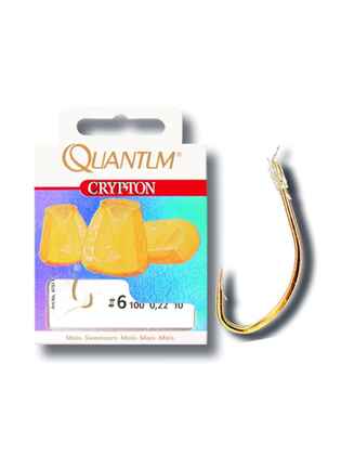 Carlige Legate Quantum Crypton Mais