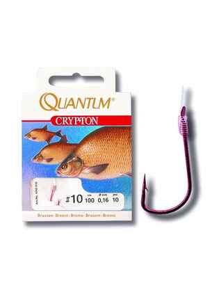 Carlige Legate Quantum Crypton Bream