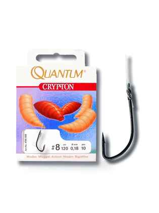 Carlige Legate Quantum Crypton Maggot