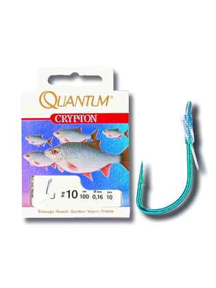 Carlige Legate Quantum Crypton Roach