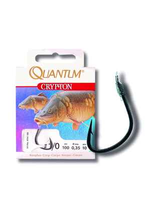 Carlige Legate Quantum Crypton Carp