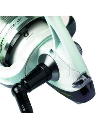 Mulineta QUANTUM Smart Motion 660
