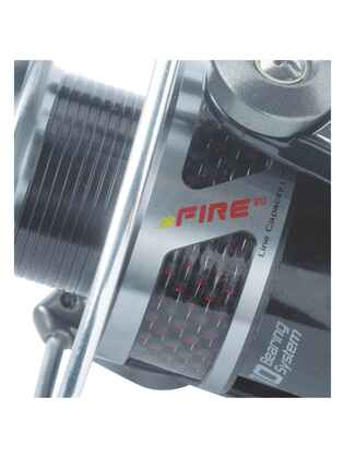 Mulineta Quantum Fire