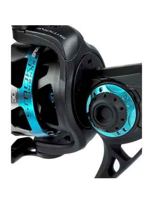 Mulineta Quantum Smoke IS Speed Freak SL30XPTS