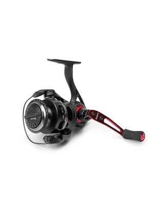 Mulineta Quantum Smoke Speed Freak SL25SFPTiA