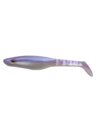 Shad Quantum Battle 12g 12cm Purple moon