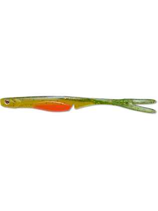 Shad Quantum Freddie 5,5g 12cm Sunset