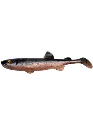 Shad Quantum Smelt 3,5g 8cm Sweet Pink