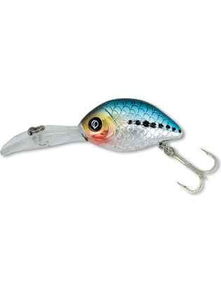 Vobler Quantum Crank Gipsy DD F 6g 36mm Sardine